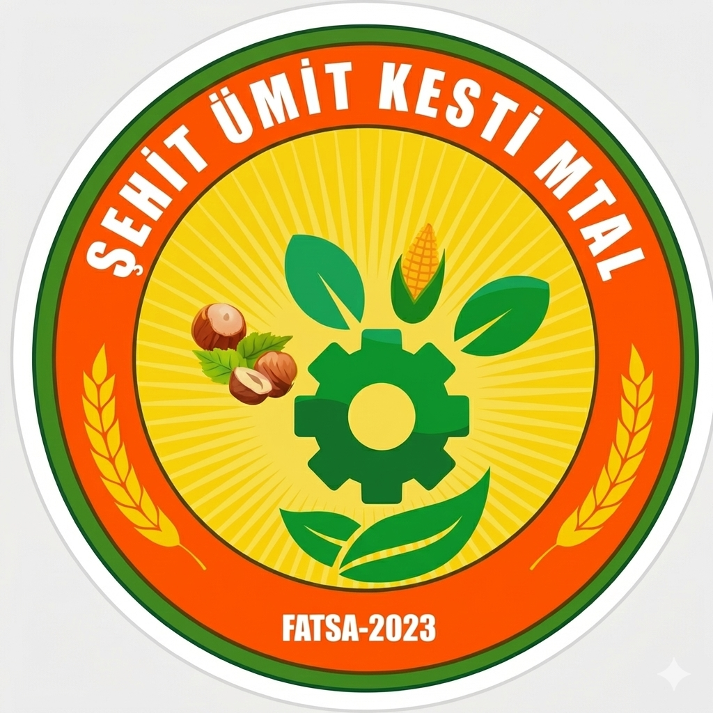 Şehit Ümit Kesti Tarım MTAL